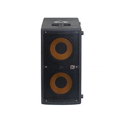 MARK AUDIO AS 802 S Aktif Subwoofer Hoparlör